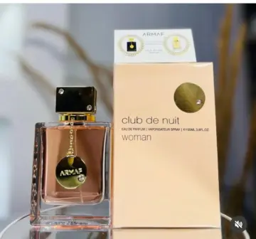 Armaf Clube De Nuit Woman