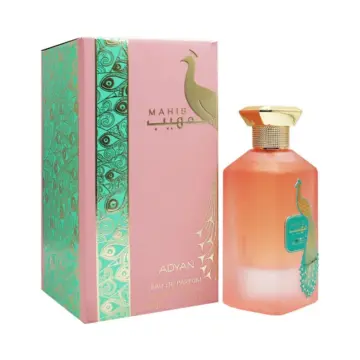 Oudh Al Anfar Mahib Adyan