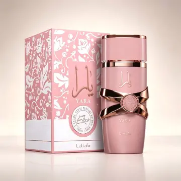 Lattafa Yara Elixir