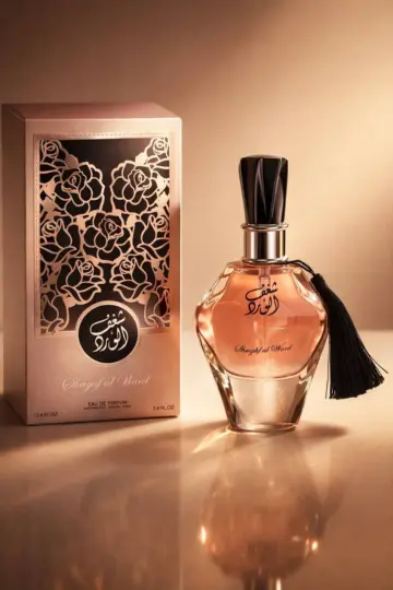 Al Wataniah Shagaf Al Ward