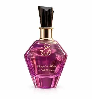 Al Wataniah Shagaf Al Ward Gardenia