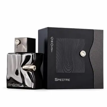 French Avenue Ghost Spectre