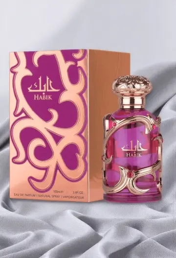 Lattafa Habik